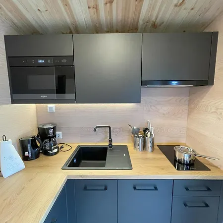 Holiday home Naab 17