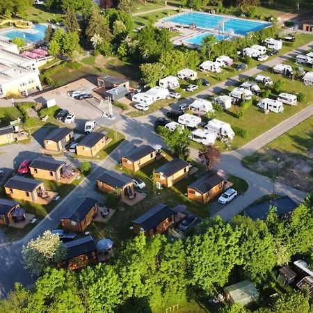 Holiday home Naab 17