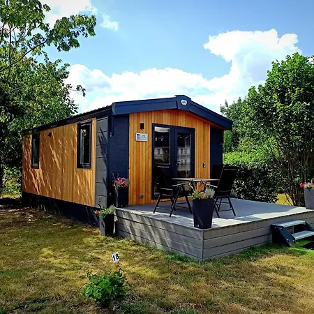 Naab 17 Holiday home Nabburg