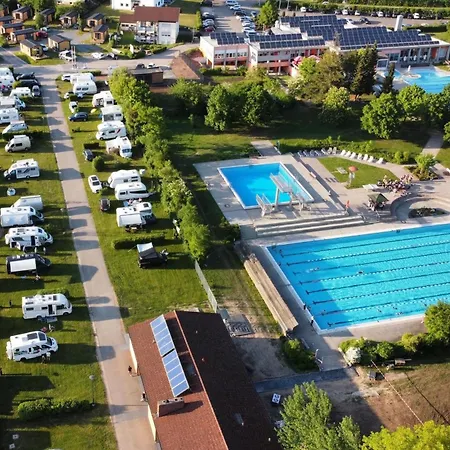 Naab 17 Holiday home Nabburg